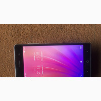 ZTE Blade A602 16 GB Black