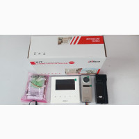 Dahua Video Door Phone - Affordable and Reliable
