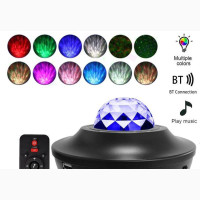 Night Sky Light - Illuminate Your Space with Style