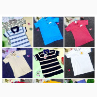 Kids Polo T-Shirts - High Quality, Wholesale Prices