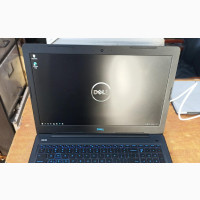 Dell G3 3579 Laptop - 16GB RAM, Intel Core i7, 512GB SSD