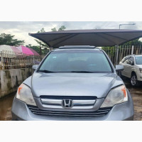 Honda CR-V 2.4 EX Automatic 2008 Blue