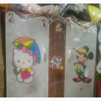 Children Nd Baby Fancy Wardrobe