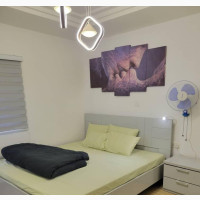 Lovely 2 Bedroom Serviced Apartment