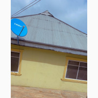 1bdrm Room Parlour in Isatola, Ido for rent