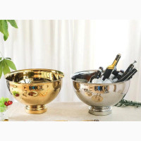 Chagne Bucket - Perfect for Home and Party Use