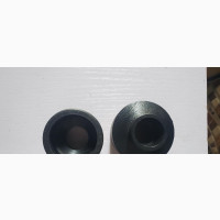 HDPE Socket Fusion Fittings