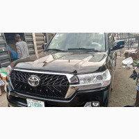 Upgrade Your 2004 Sequoia to 2018 Landcruiser
