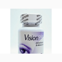 Vision Plus X 60 Capsules