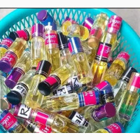 Designer Oil