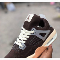 Jordan Sneakers - Grade A Quality