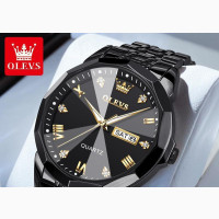 Olev Non Tarnish Wristwatch