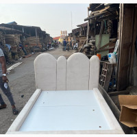 Upostry Bed Frame 4ft