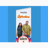 Printing Services: T-shirts, Banners, Call Cards