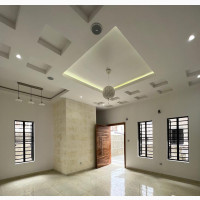 4bdrm Duplex in Victoria Crest 2, Ikota for sale
