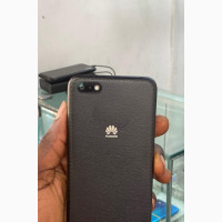 Huawei Y5 2018 Dual SIM 16 GB Black