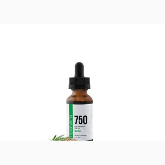 Hempworx 750 Mg Cbd Pure Oil