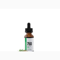 Hempworx 750 Mg Cbd Pure Oil