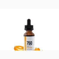 Hempworx 750 Mg Cbd Pure Oil