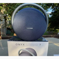 Harmon Kardon Onyx Studio 7 Bluetooth Speaker - Brand New