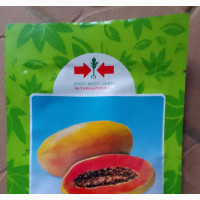 Maradona Hybrid Dwarf Pawpaw 100 Seeds