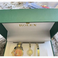 Rolex Female Wrist Watch
