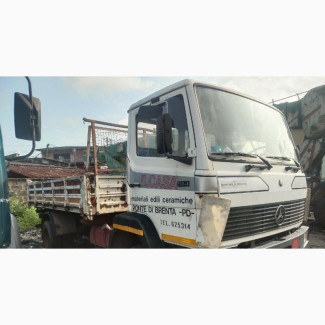 Benz 914 Tipper 6bolts Tokunbo