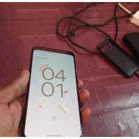 Google Pixel 4 XL 128 GB White