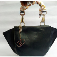 Classy Handbag with Long Strap - Clean and Durable