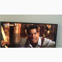 Syinix 50” TV Smart