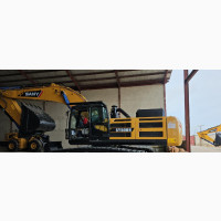 Brabrand Sy 500H Sany Excavator