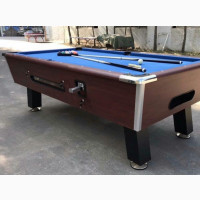 Snooker Table