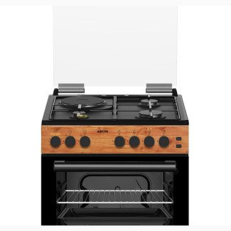 Maxi 60/60 Gas Burner