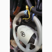 Toyota Sienna 2012 Steering Wheel