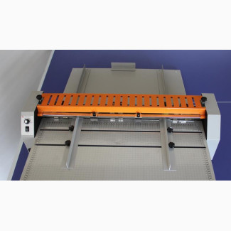 Electric Cressing Punching Creasing Machine Automatic