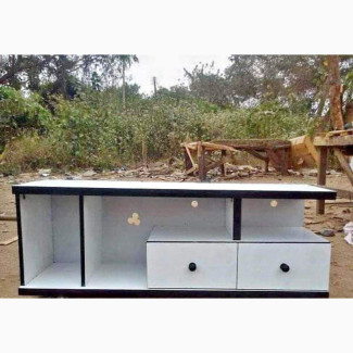 TV Stand(White)