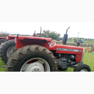 MF 260 Tractor for Sale