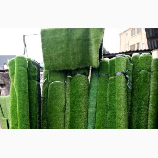 Synthetic Quality Grass Carpet
