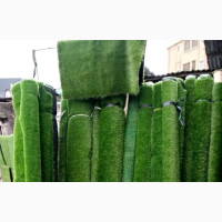 Synthetic Quality Grass Carpet