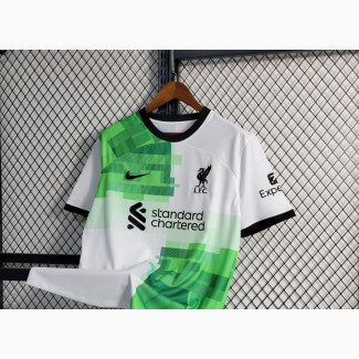 2023/24 Liverpool Away JERSEY