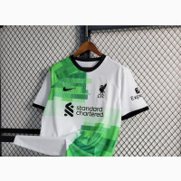2023/24 Liverpool Away JERSEY