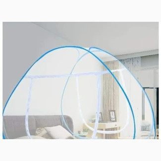 Foldable Mosquito Net, 4 by 6