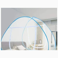 Foldable Mosquito Net, 4 by 6