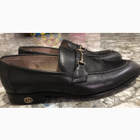 Gucci Loafers for Corporate Men