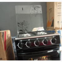 New Nexus 50x50 Standing Gas Cooker (NX-5055)