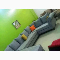 High Quality U Shape Sofa Chair - Brand New