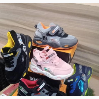 Fashion Sneakers For Children