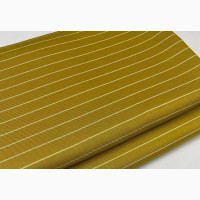 Italian Damask Material for Men - 4 yards