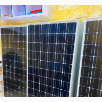 72cell 300w Canadian Mono Panel