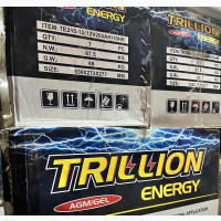 265ah Japan Solar Battery Trillion Energy